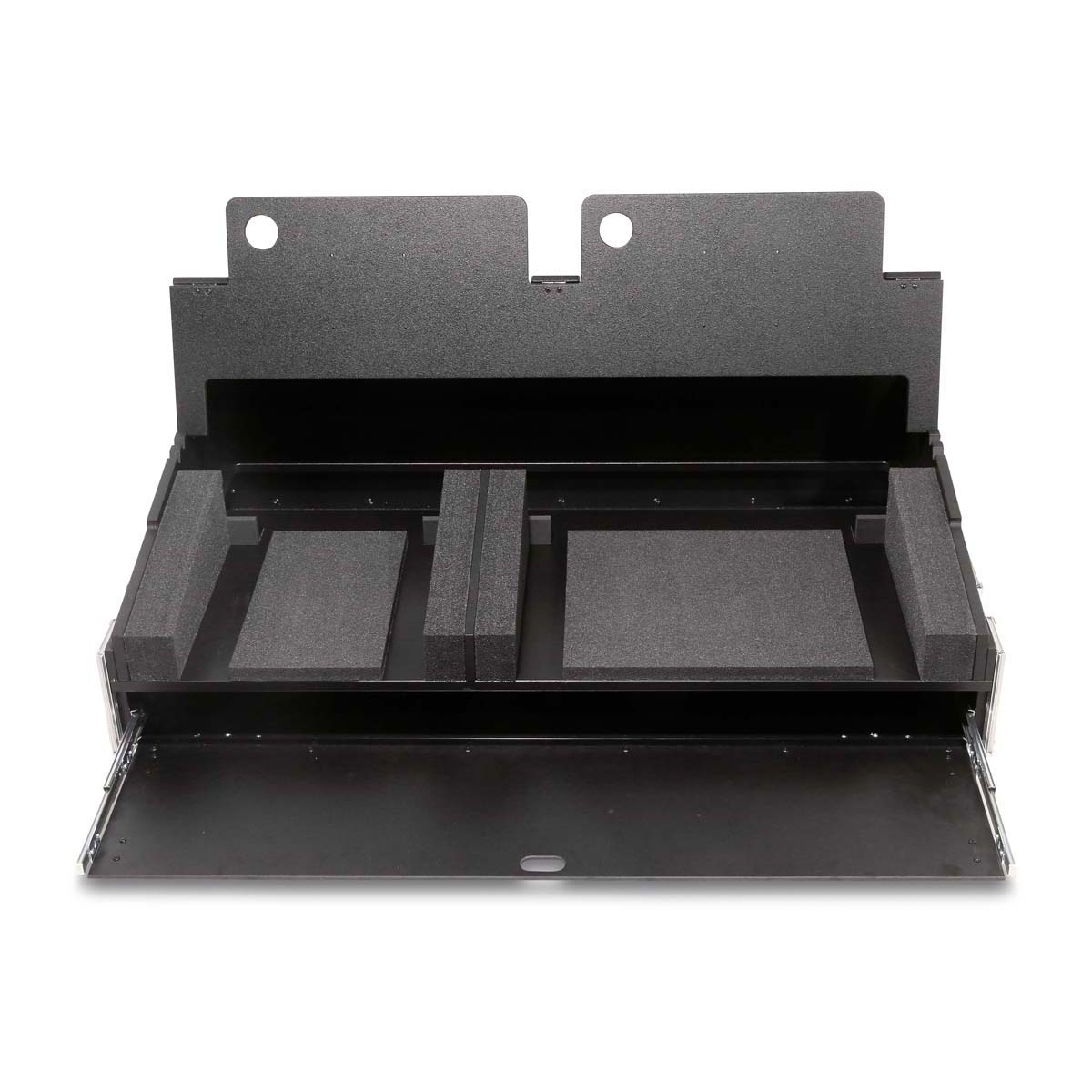 ETC EOS Programming Wing + Fader Wing Controller Case