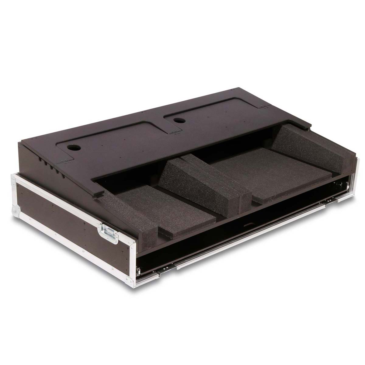 ETC EOS Programming Wing + Fader Wing Controller Case