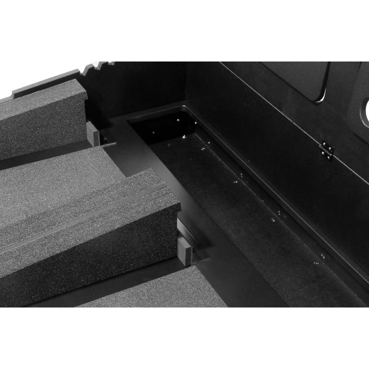 ETC EOS Programming Wing + Fader Wing Controller Case