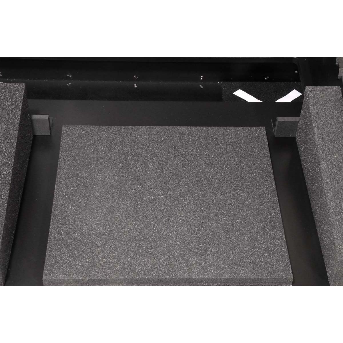 ETC EOS Programming Wing + Fader Wing Controller Case