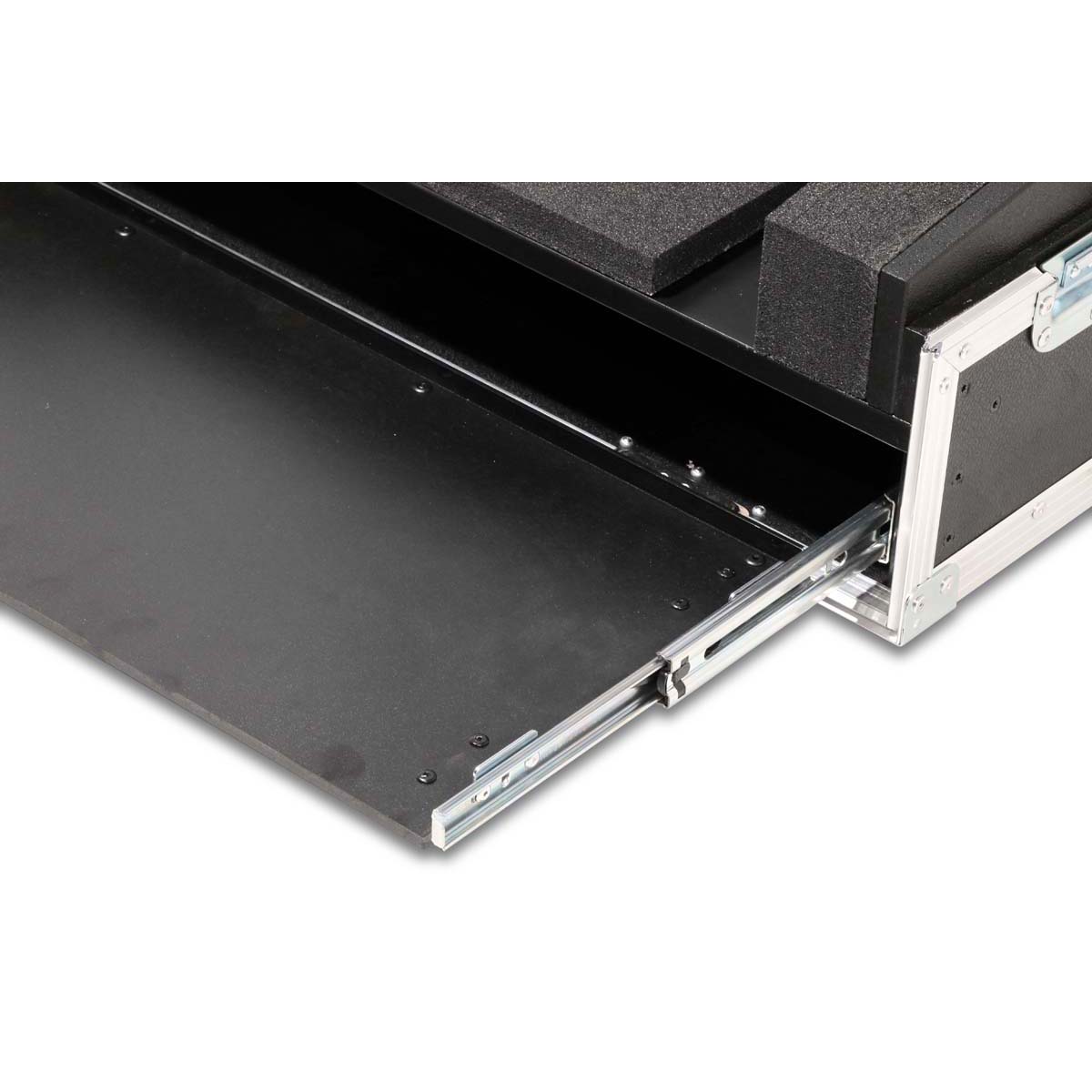 ETC EOS Programming Wing + Fader Wing Controller Case