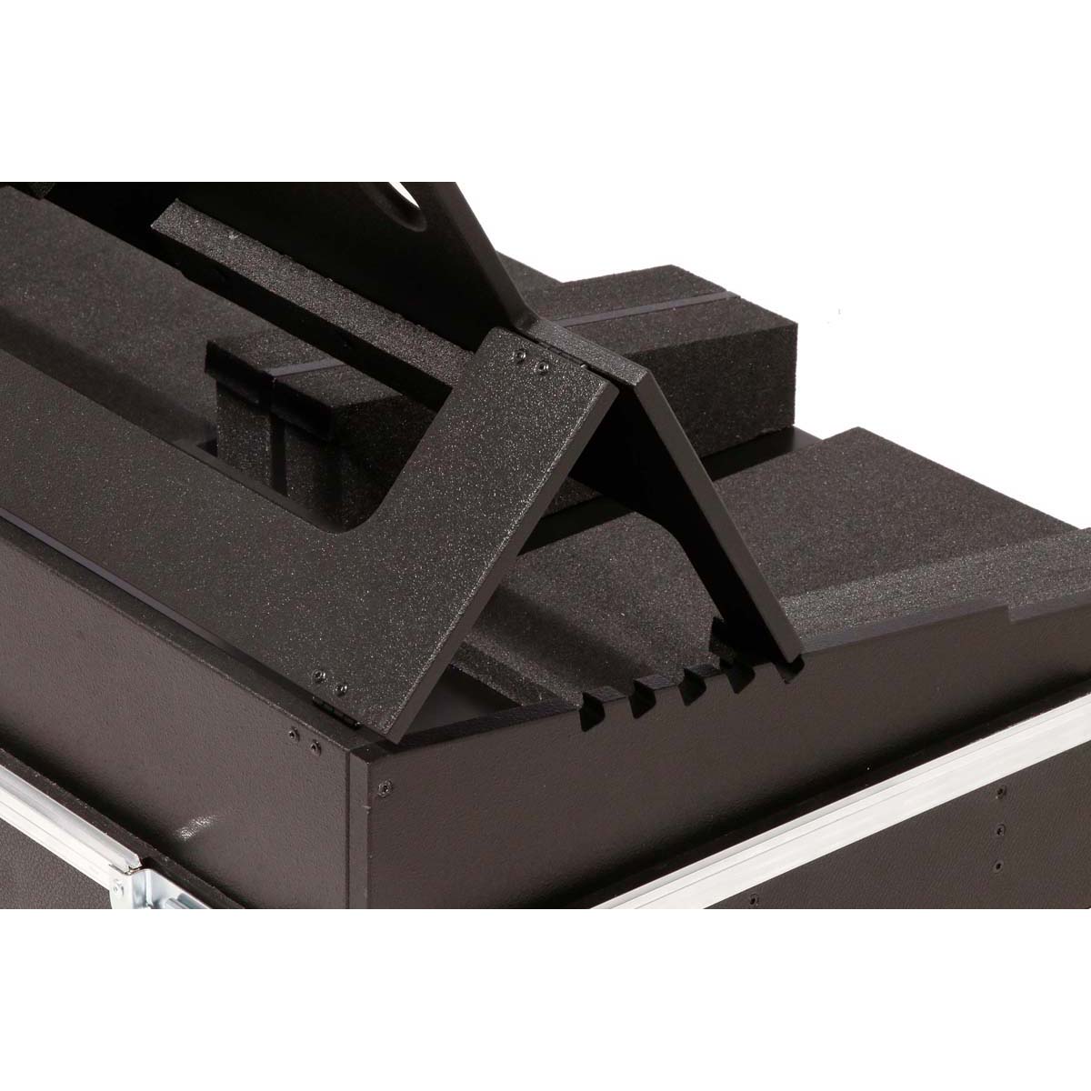 ETC EOS Programming Wing + Fader Wing Controller Case