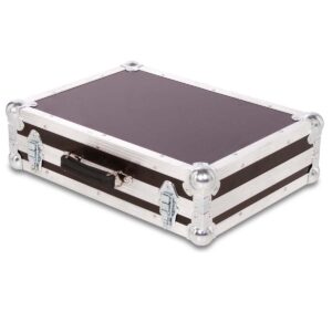 Étui clavier Arturia MiniBrute 2 Noir Type 1