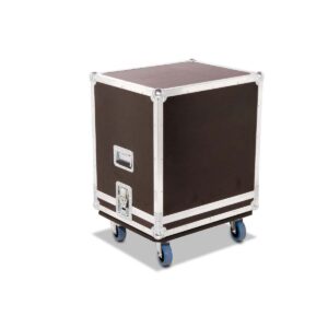 Markbass MB58R 104 Energy Box 4 Enclosure Case