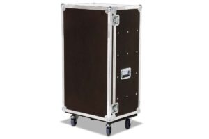 Zubehörcase 1x5 Kisten E2 Euronorm