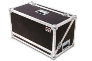 Display Case 32" Teleprompter 45°