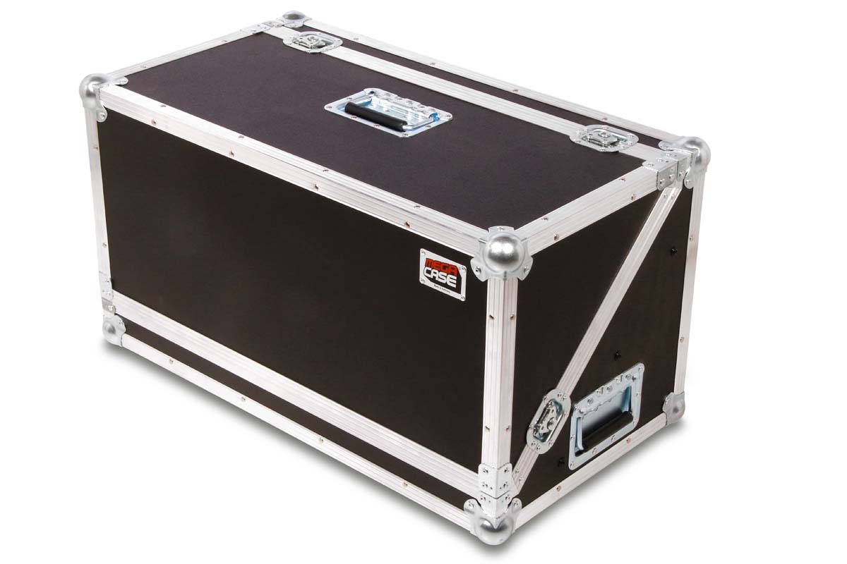 Display Case 32" Teleprompter 45°