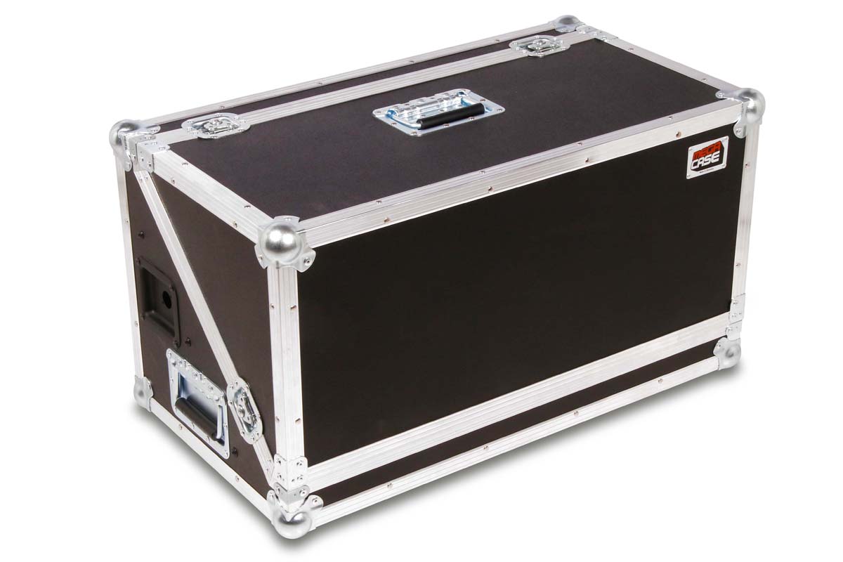 Display Case 32" Teleprompter 45°