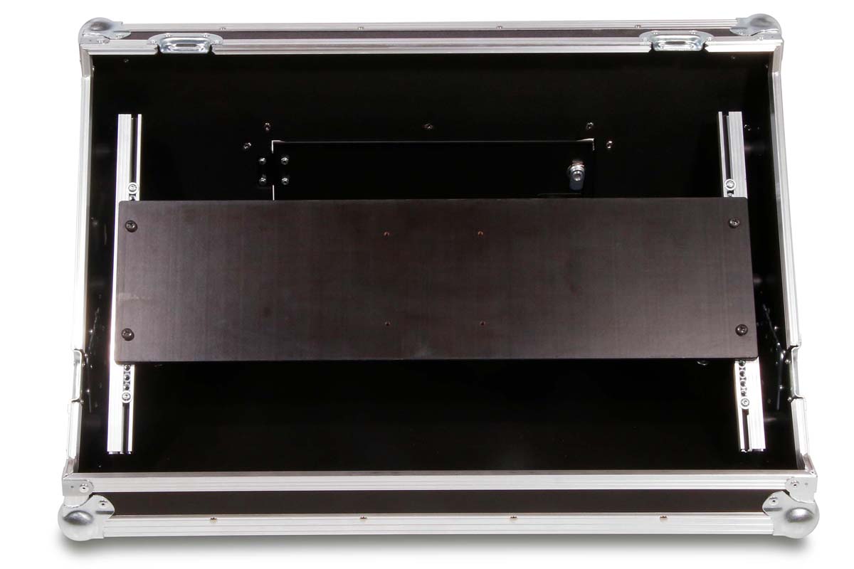 Display Case 32" Teleprompter 45°