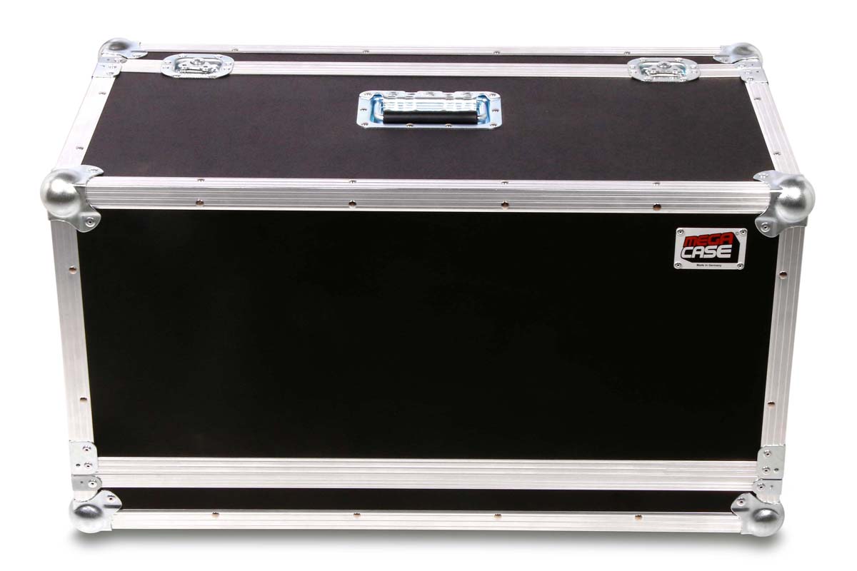 Display Case 32" Teleprompter 45°