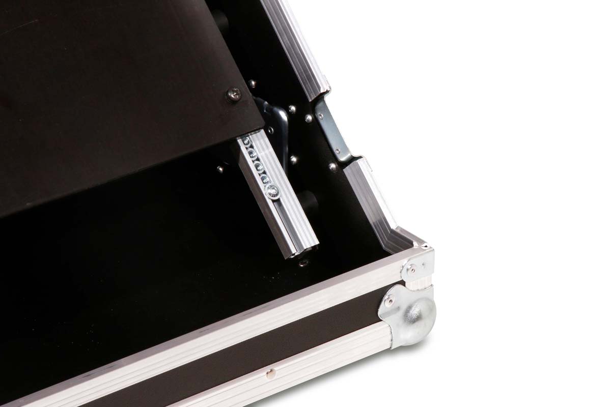 Display Case 32" Teleprompter 45°