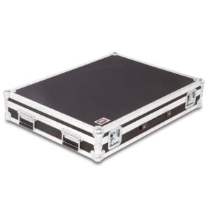 Live-koffer PVC 835x620x90mm BxDxH -  IVM Technologies