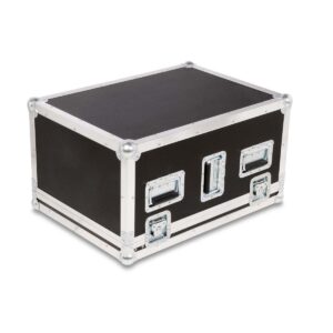 DiGiCo Quantum 112 Digital Mixing Console Case
