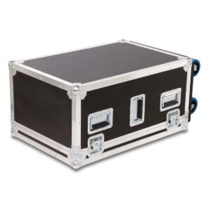 Roadcase DiGiCo Quantum 112