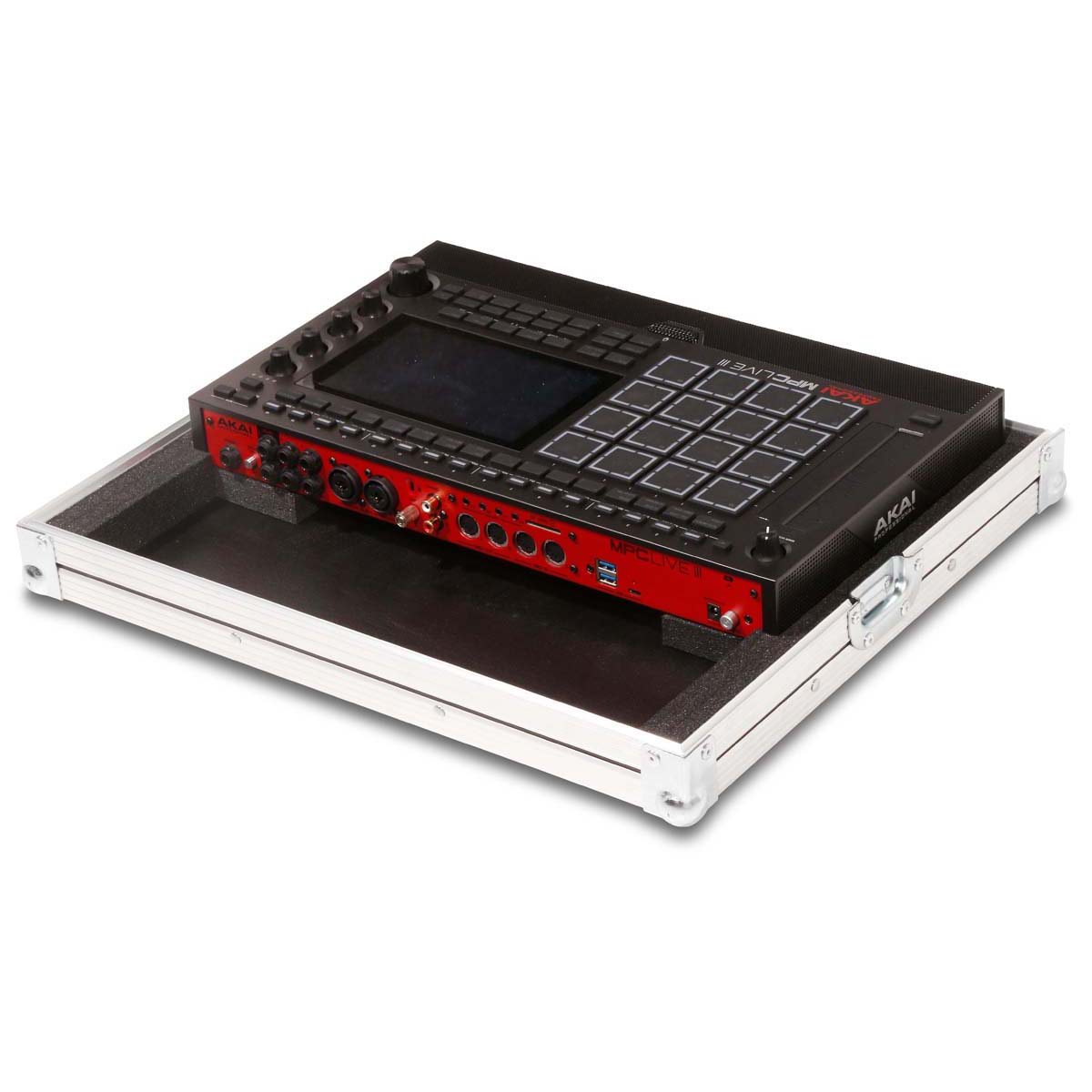 Akai Professional MPC Live III Case | Megacase