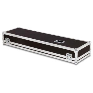 Étui pour clavier type 3 pour Korg Kronos 88 (modèle 2025)