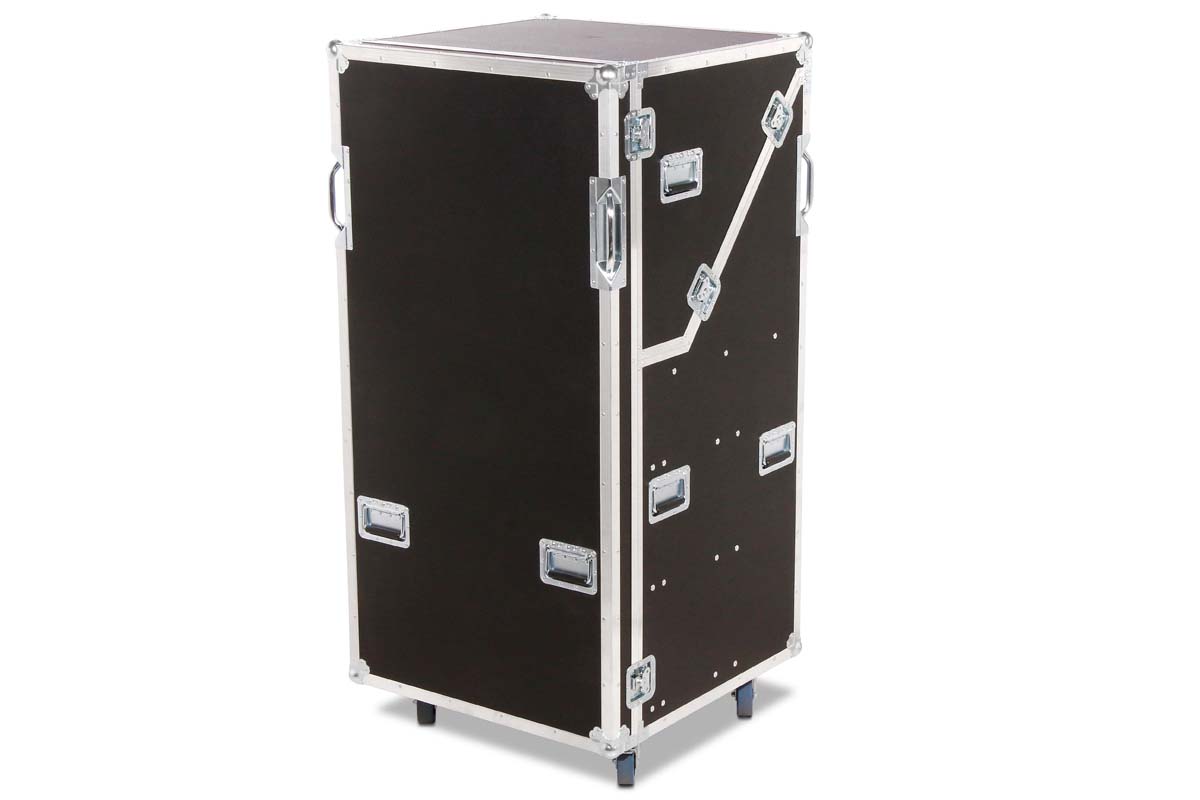 Bloc d'alimentation universel avec tiroirs