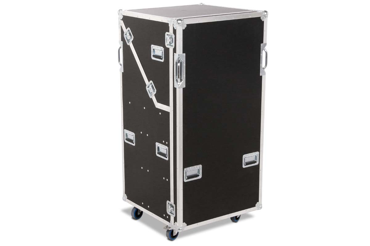 Bloc d'alimentation universel avec tiroirs