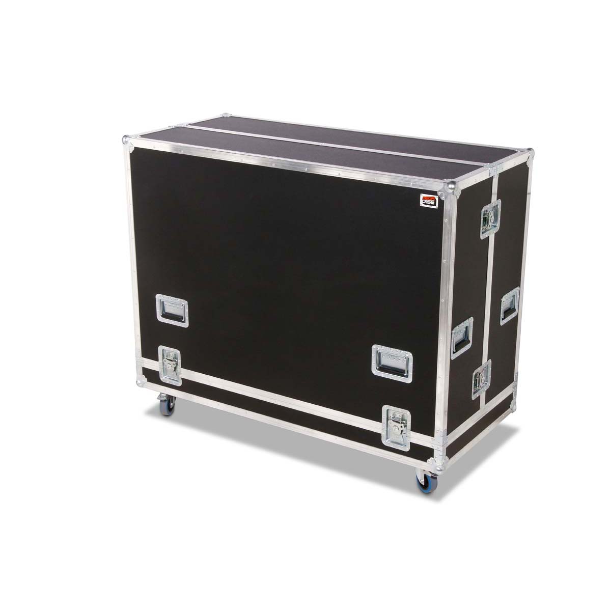 Cover for ERGO XS eFK6200Z Electric Monitor Stand + 65" TV