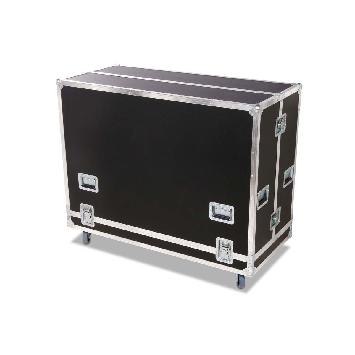 Cover for ERGO XS eFK6200Z Electric Monitor Stand + 65" TV