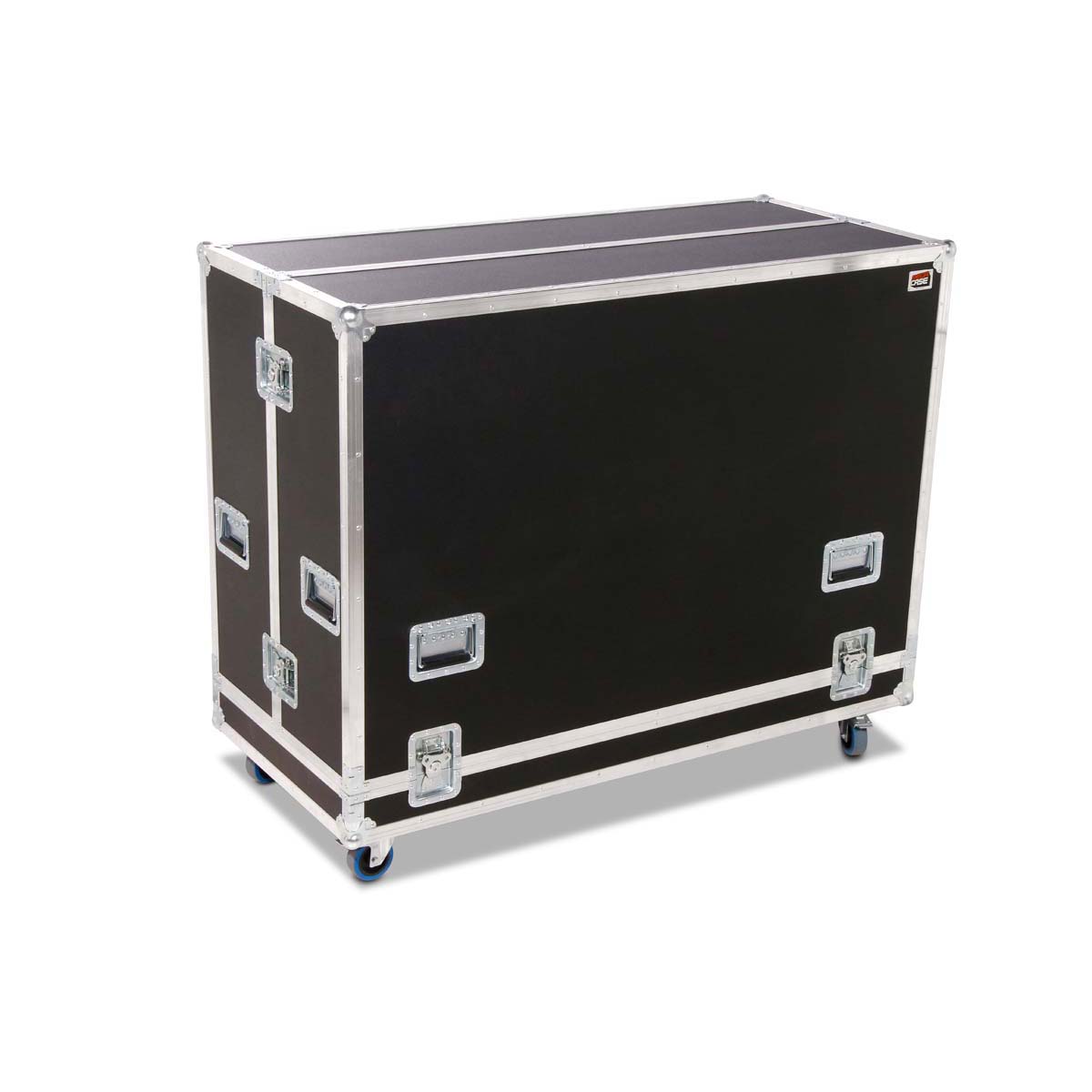 Cover for ERGO XS eFK6200Z Electric Monitor Stand + 65" TV