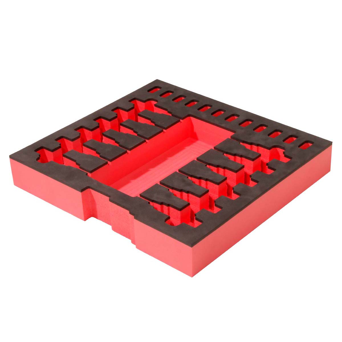 Schaumstoffinlay Sennheiser Spectera SEK UHF