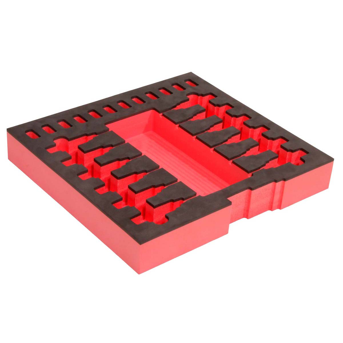 Schaumstoffinlay Sennheiser Spectera SEK UHF