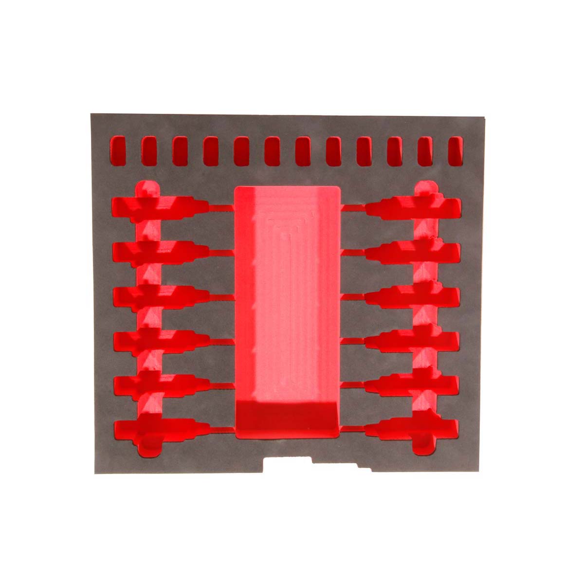 Schaumstoffinlay Sennheiser Spectera SEK UHF