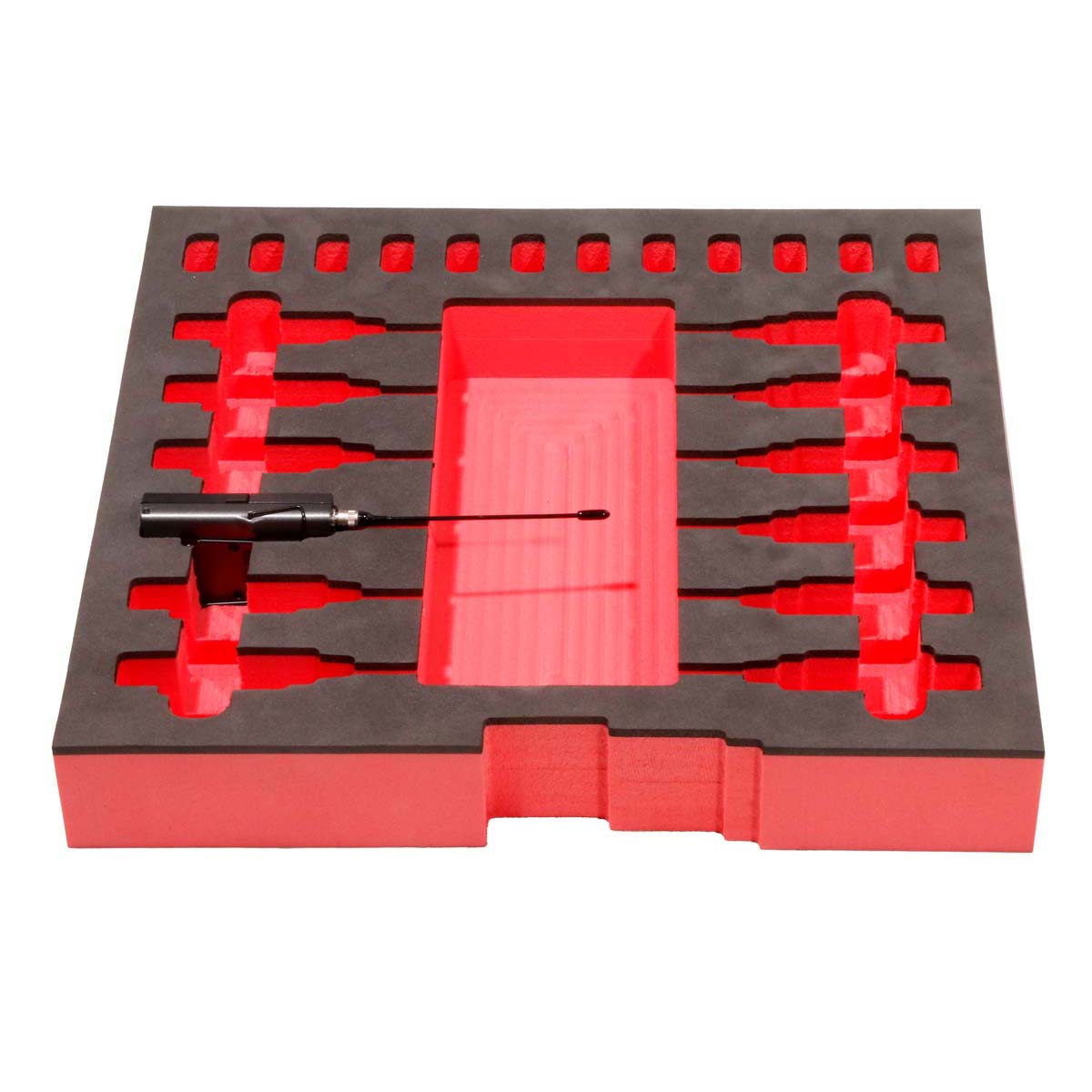 Schaumstoffinlay Sennheiser Spectera SEK UHF