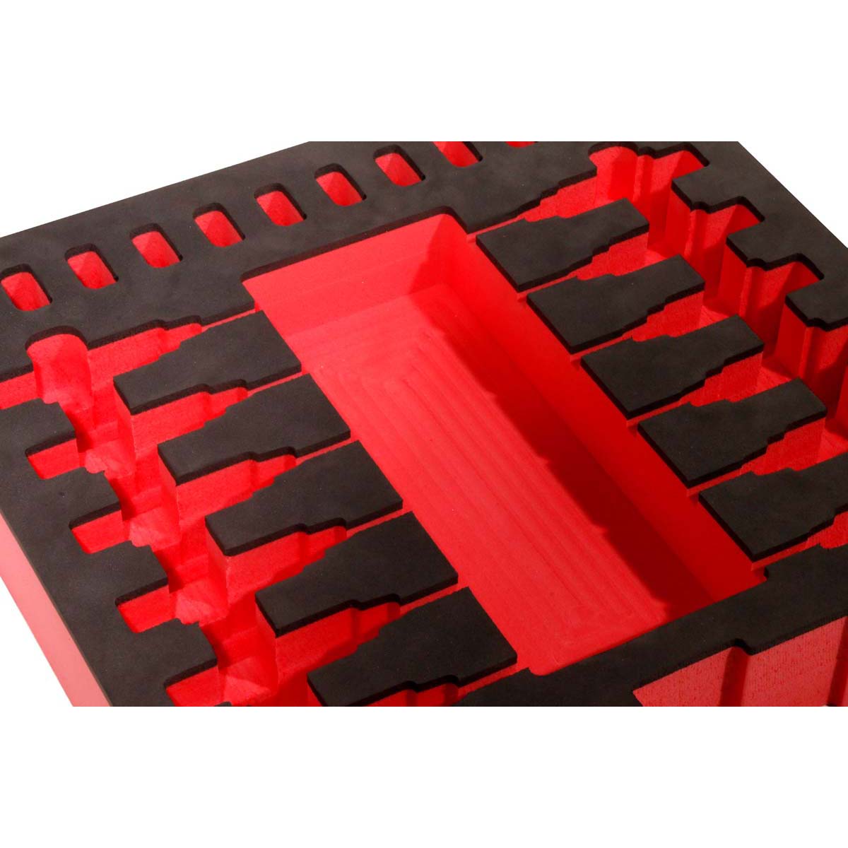 Schaumstoffinlay Sennheiser Spectera SEK UHF