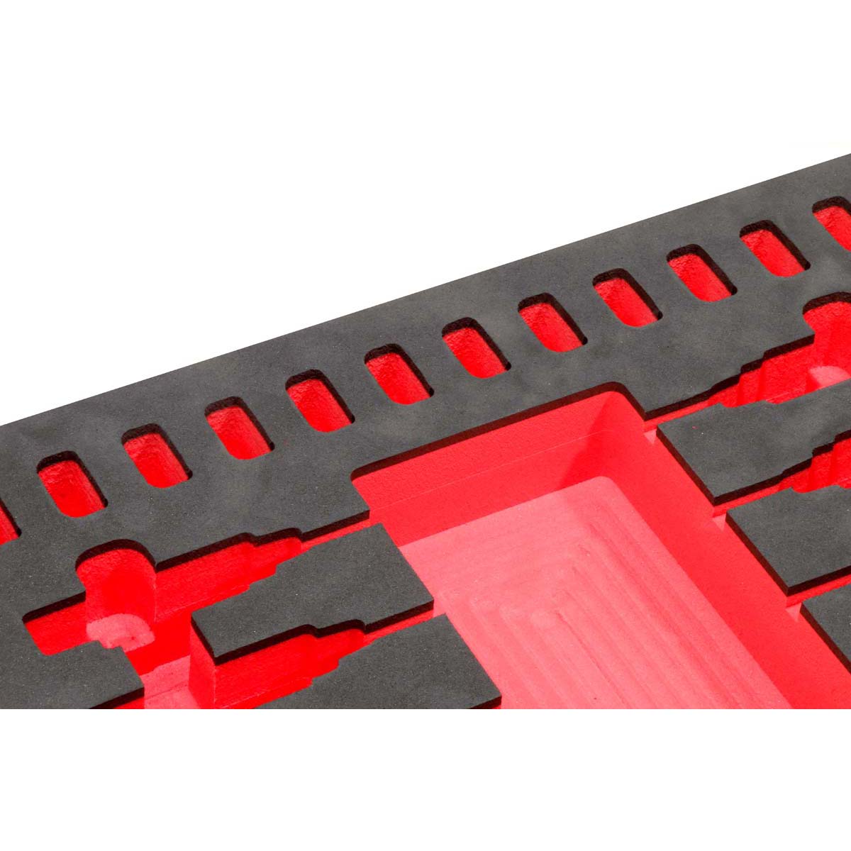 Schaumstoffinlay Sennheiser Spectera SEK UHF