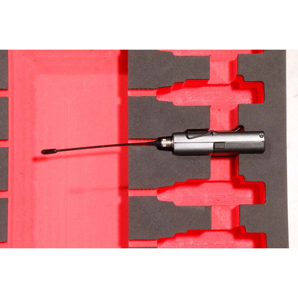 Schaumstoffinlay Sennheiser Spectera SEK UHF