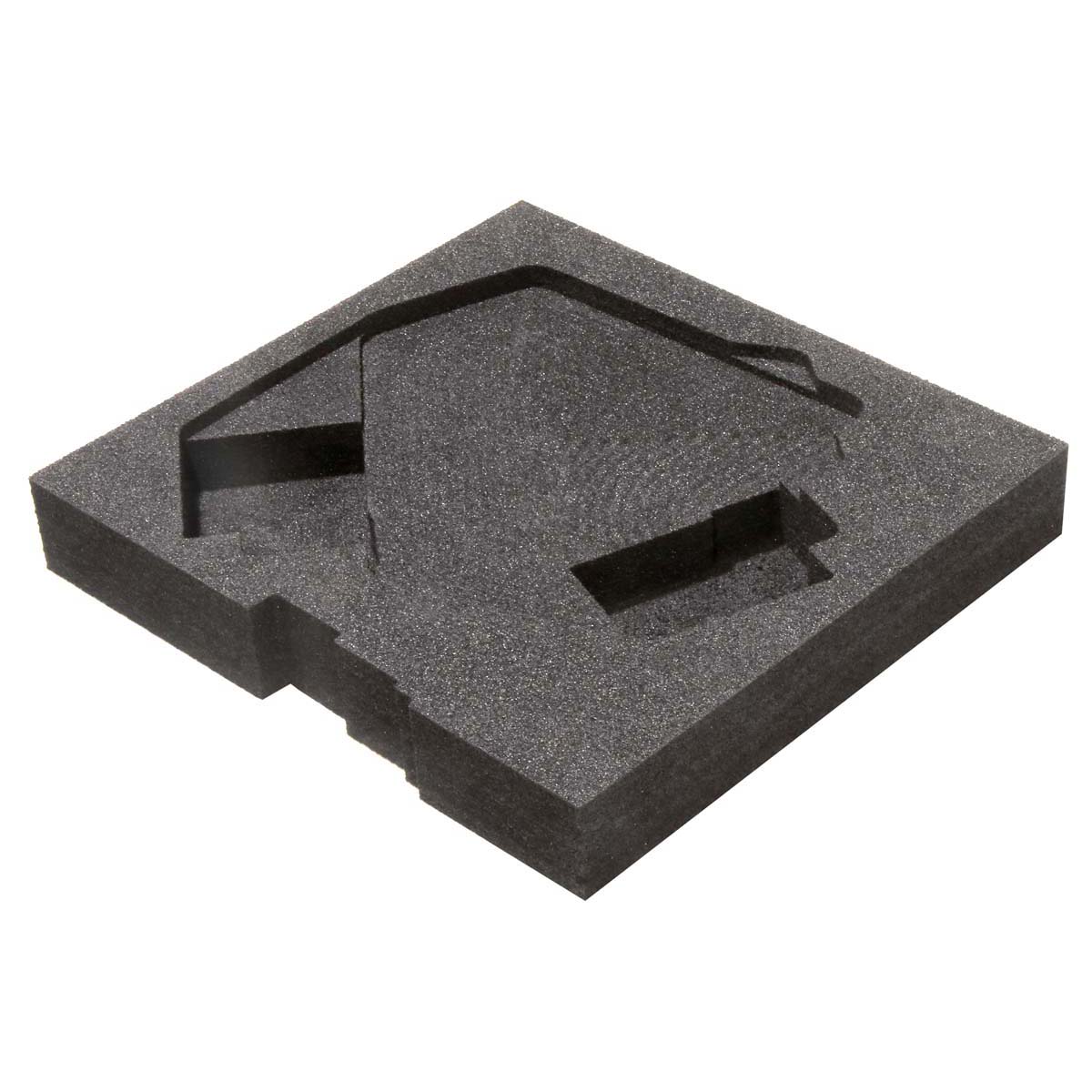 Schaumstoffinlay Sennheiser Spectera DAD UHF