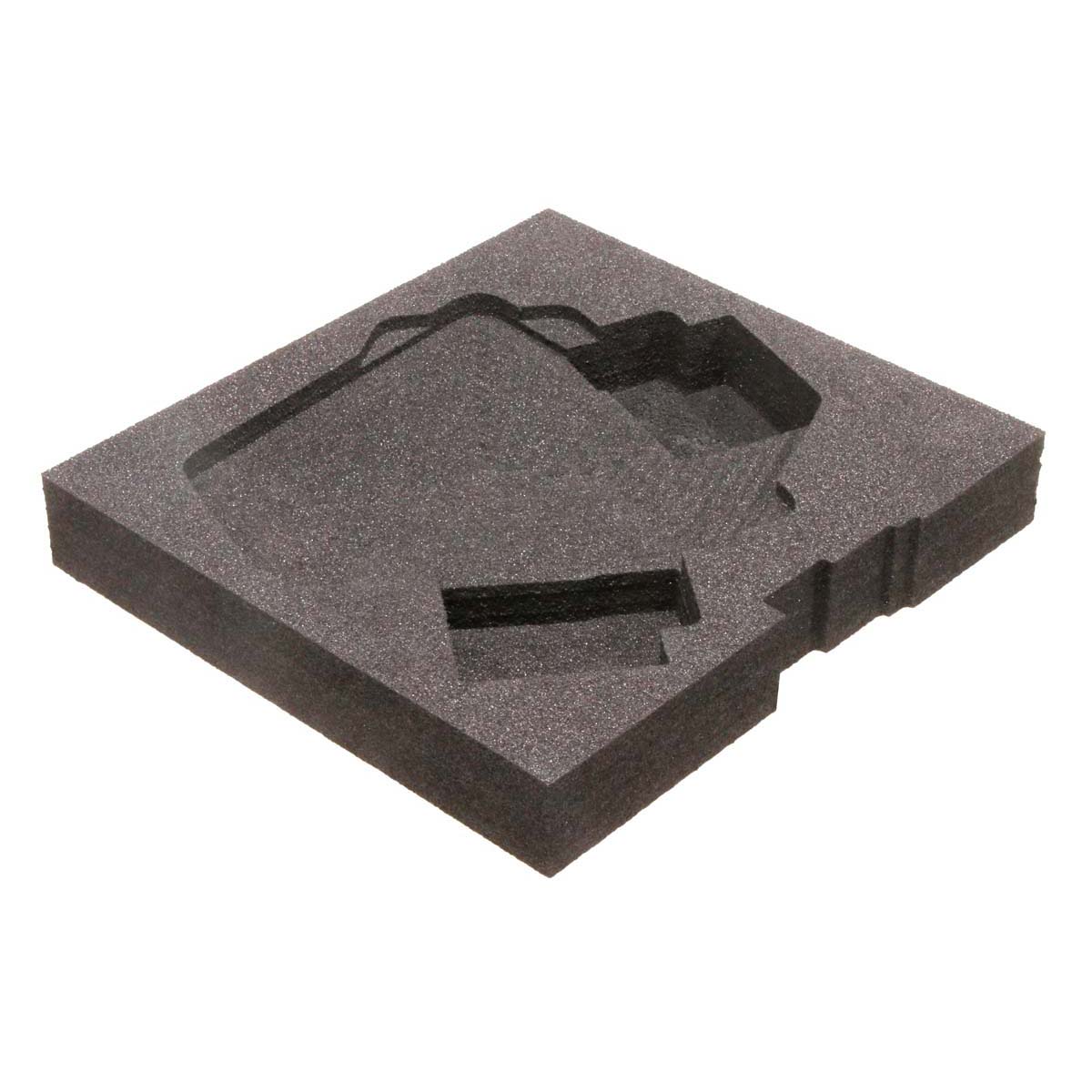 Schaumstoffinlay Sennheiser Spectera DAD UHF