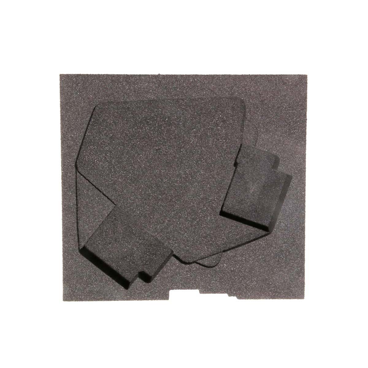 Schaumstoffinlay Sennheiser Spectera DAD UHF