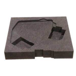 Schaumstoffinlay Sennheiser Spectera DAD UHF