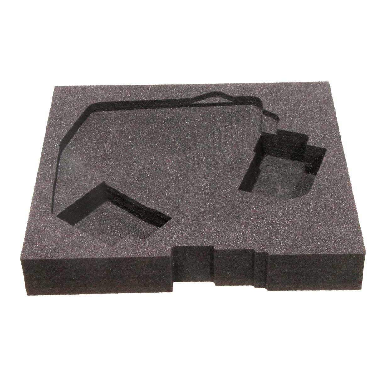 Schaumstoffinlay Sennheiser Spectera DAD UHF