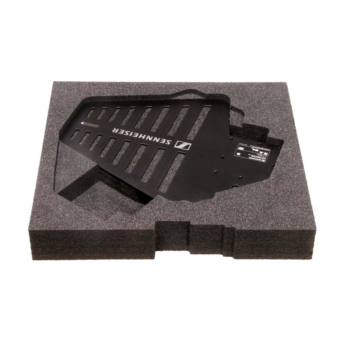 Schaumstoffinlay Sennheiser Spectera DAD UHF