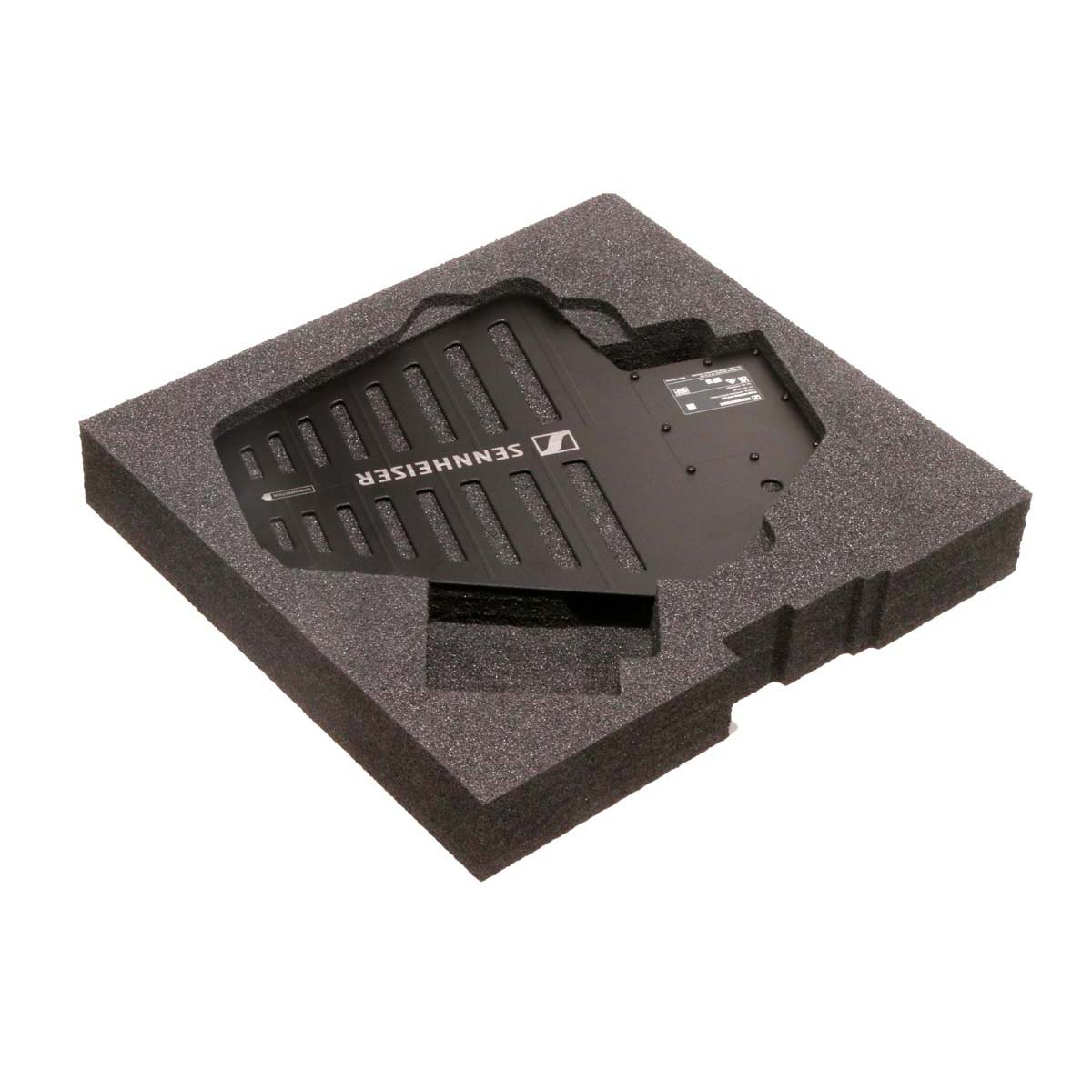 Schaumstoffinlay Sennheiser Spectera DAD UHF