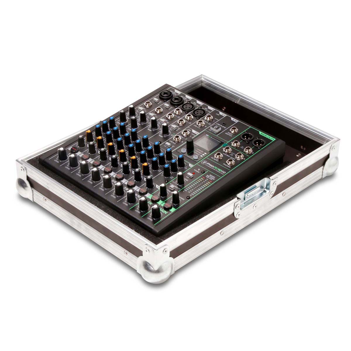 Mackie ProFX10 GO Mixer Case