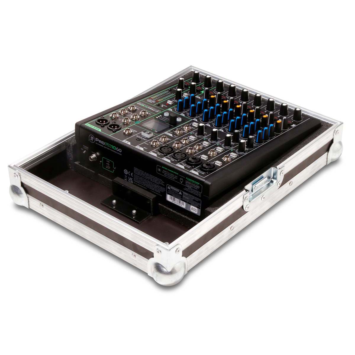 Mackie ProFX10 GO Mixer Case