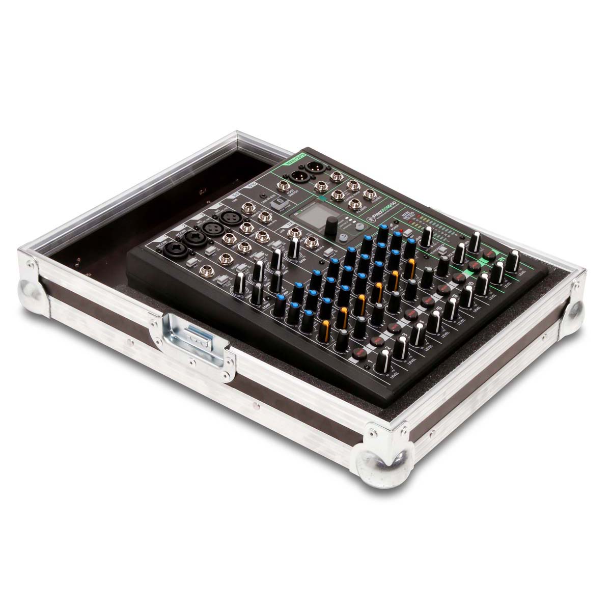 Mackie ProFX10 GO Mixer Case