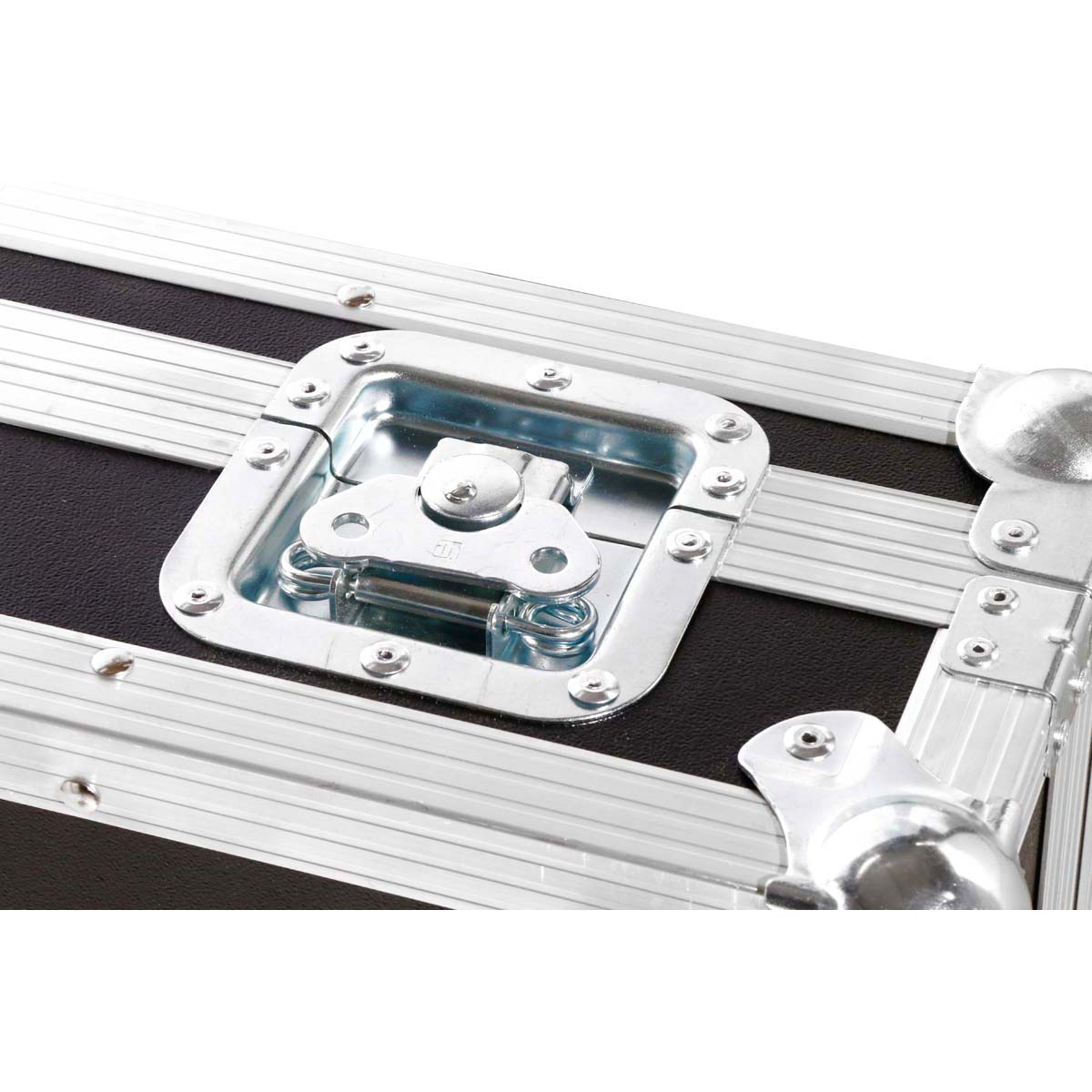 Trolleykoffer für Symphonic Gong 34 Zoll