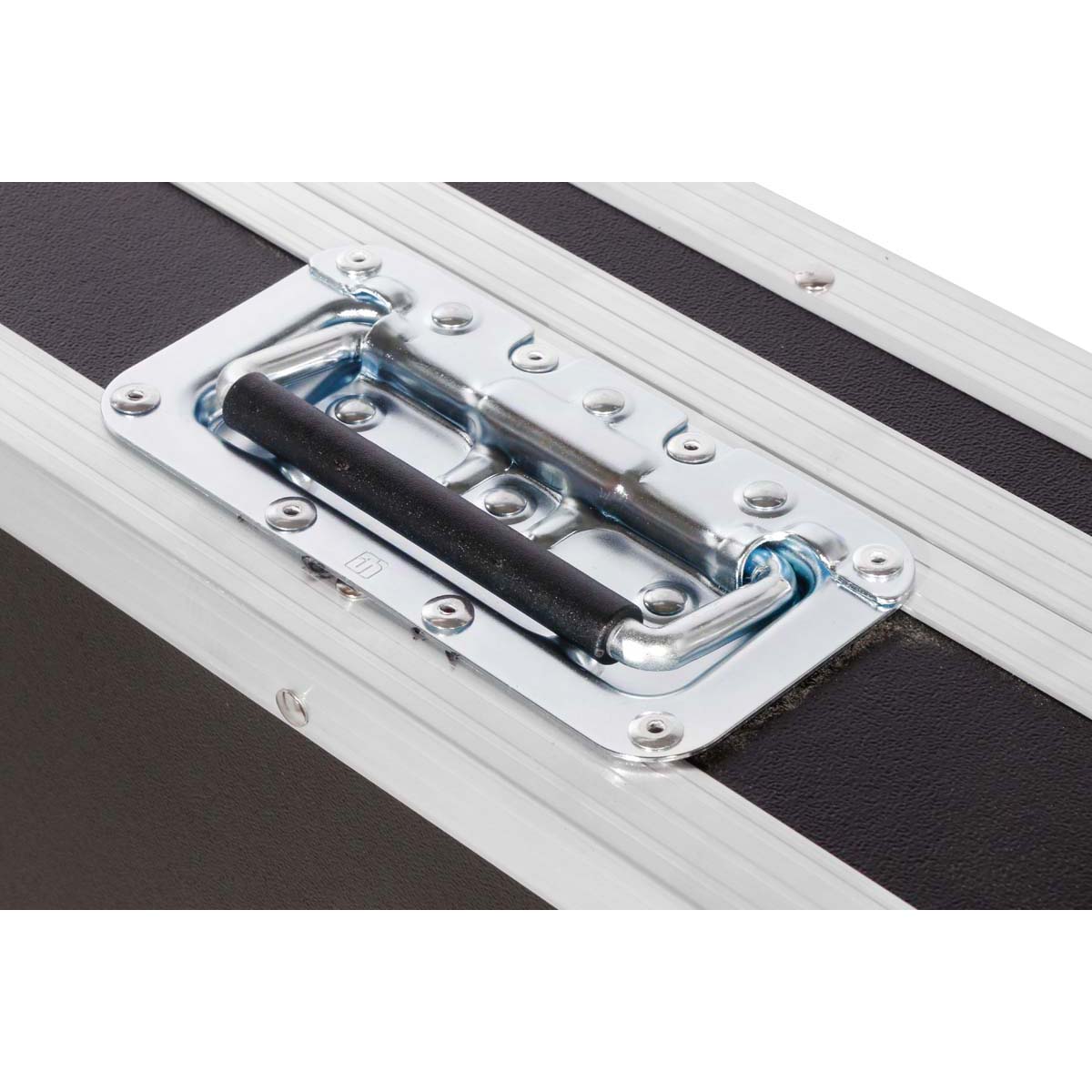 Trolleykoffer für Symphonic Gong 34 Zoll