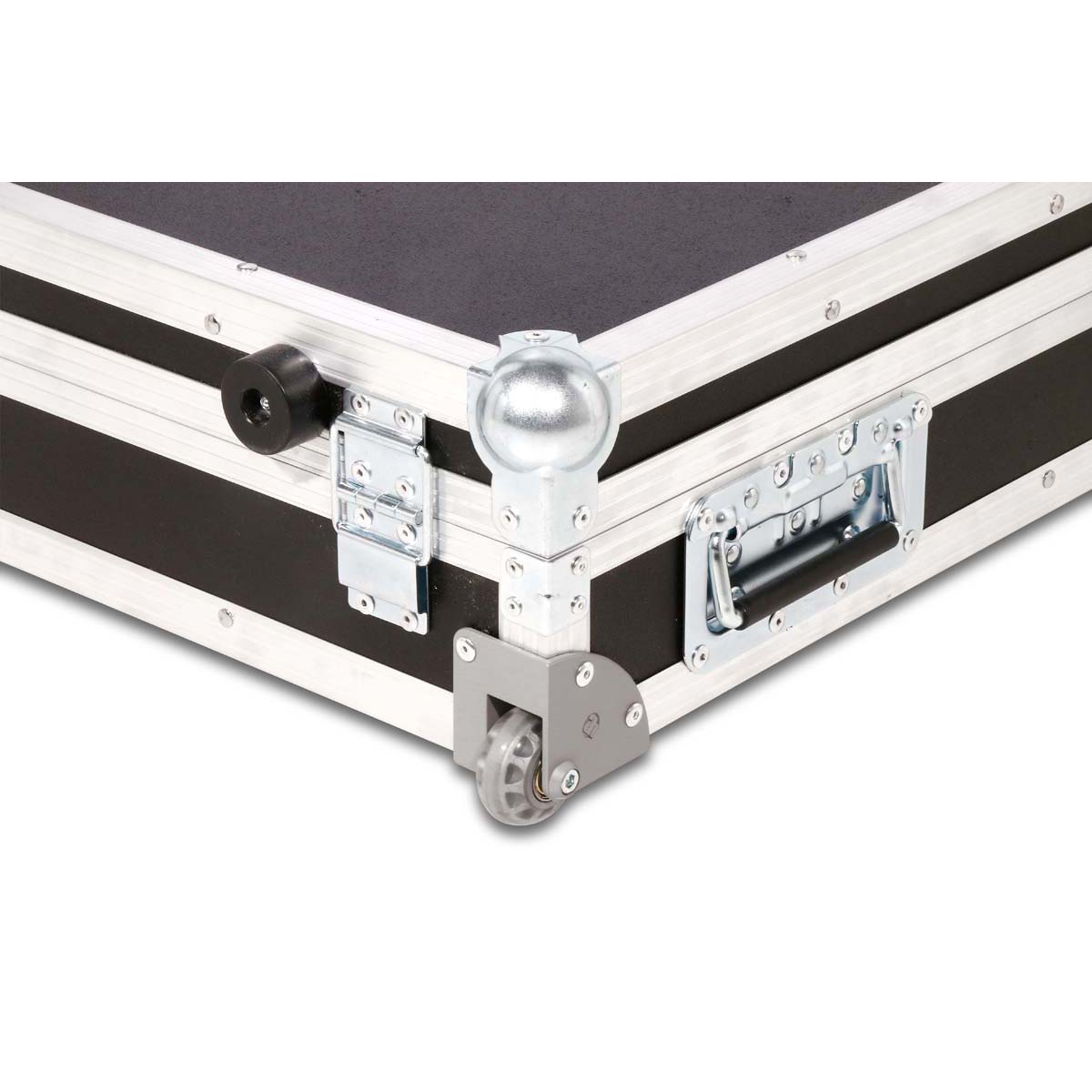 Trolleykoffer für Symphonic Gong 34 Zoll