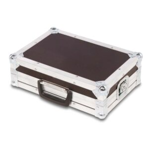 Pedaalkoffer voor de Neural DSP Quad Cortex Mini