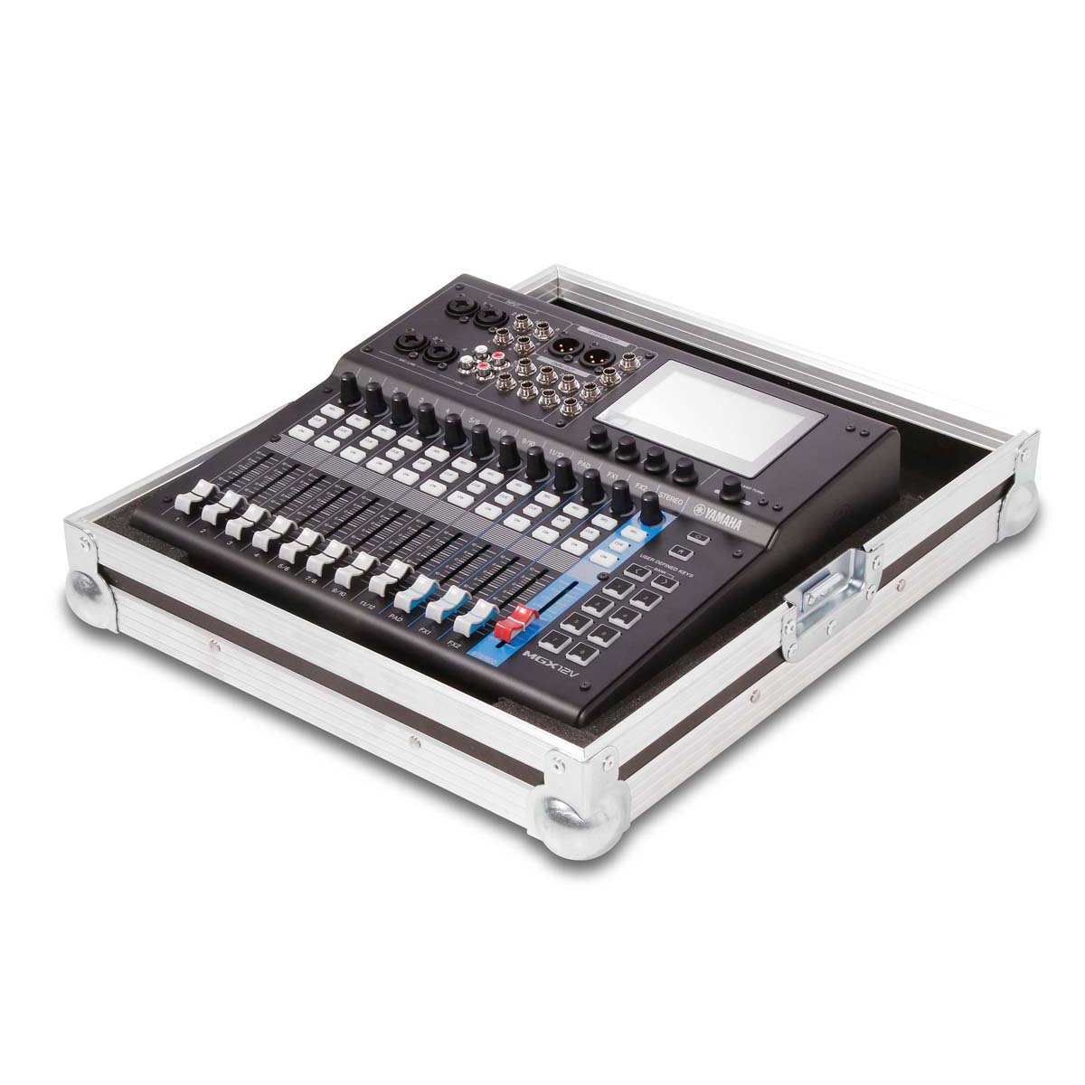 Mixercase Yamaha MGX 12 / 12V