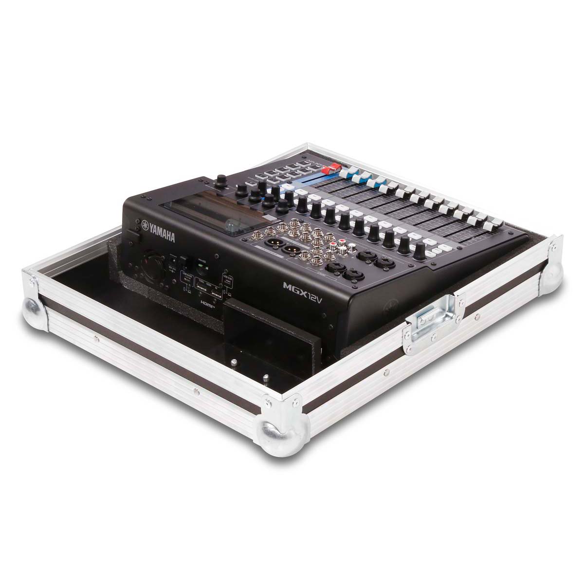Mixercase Yamaha MGX 12 / 12V