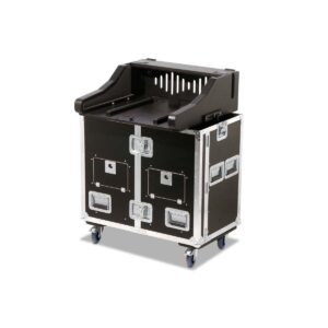 Heavy Flip Case Tascam Sonicview 24