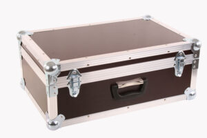 Cable Case / Accessory Case (Buko)